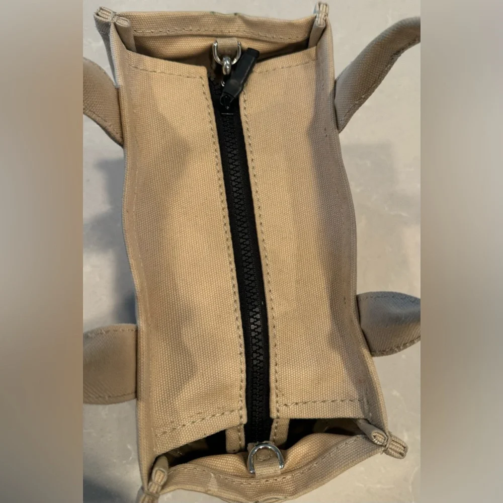 Pre Owned Marc Jacobs Tote Bag - Picture 6 of 7